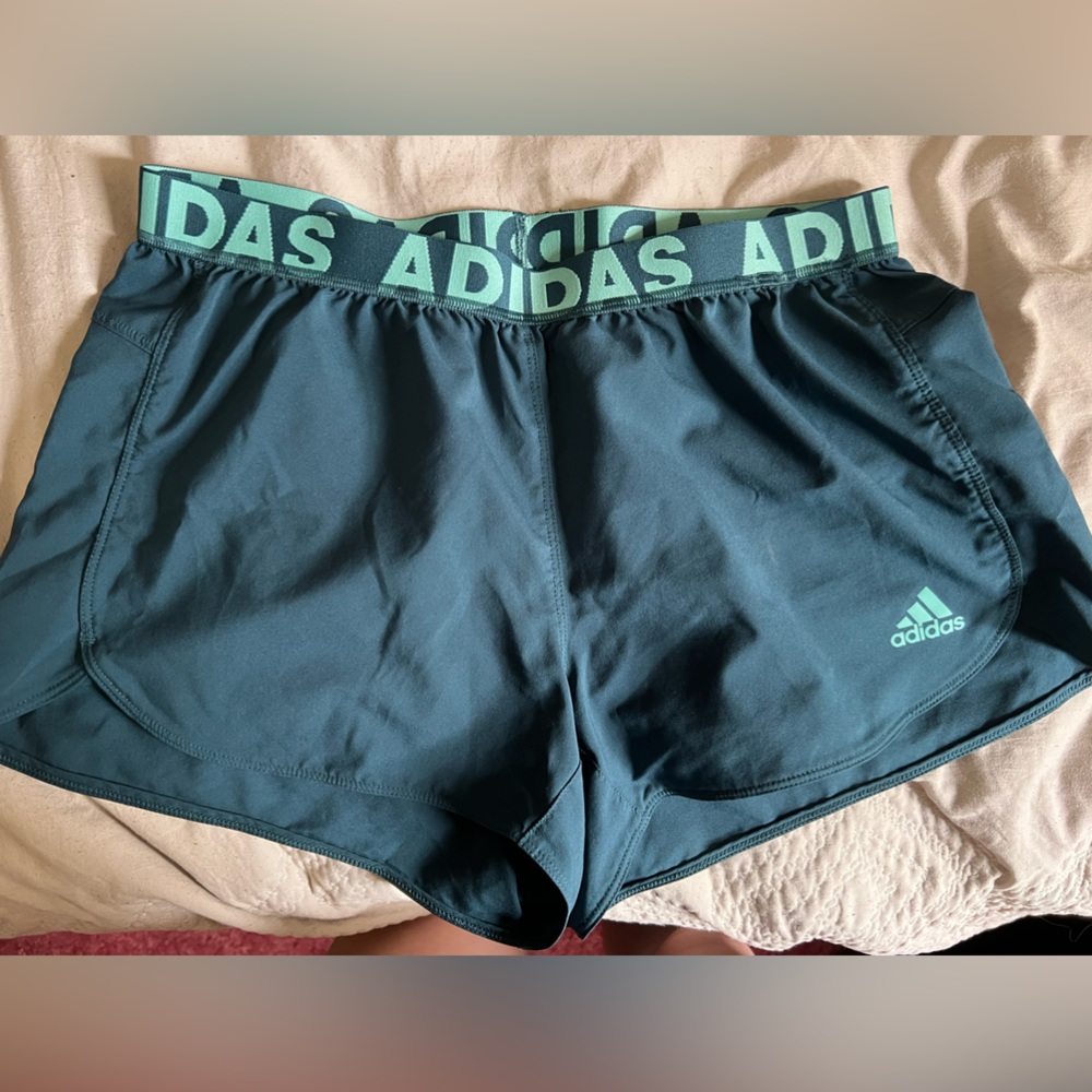 adidas shorts